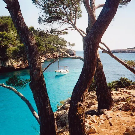 Robinson Hotel Cala Serena (Mallorca)